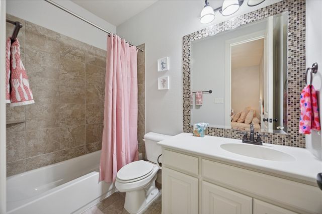 580 Butchart Drive, Prosper, TX 75078