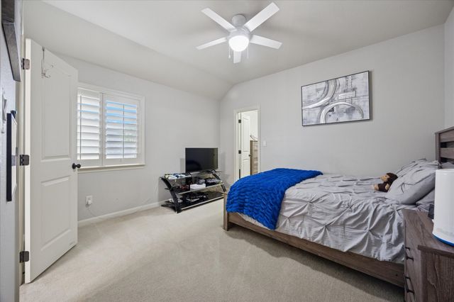 580 Butchart Drive, Prosper, TX 75078