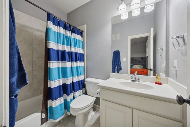 580 Butchart Drive, Prosper, TX 75078