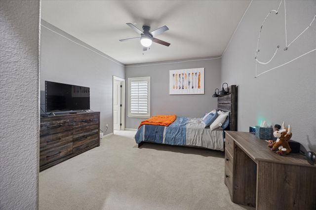 580 Butchart Drive, Prosper, TX 75078
