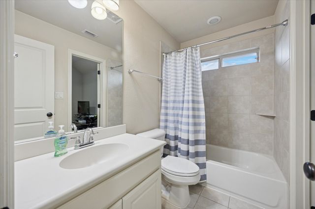 580 Butchart Drive, Prosper, TX 75078