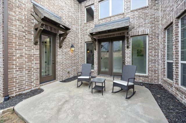 580 Butchart Drive, Prosper, TX 75078