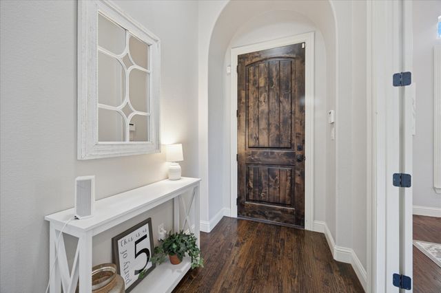 580 Butchart Drive, Prosper, TX 75078