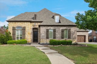 580 Butchart Drive, Prosper, TX 75078