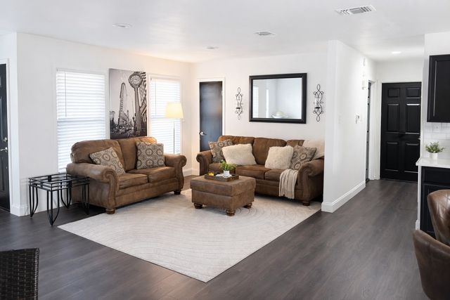 4200 Pate Drive, Fort Worth, TX 76119