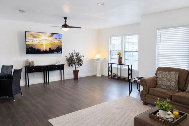 4200 Pate Drive, Fort Worth, TX 76119