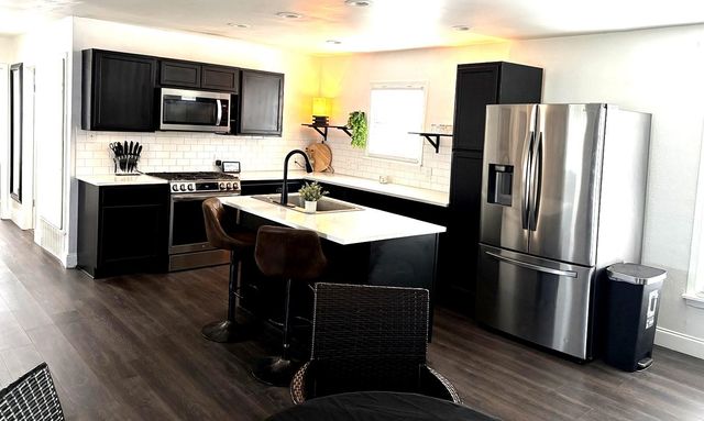 4200 Pate Drive, Fort Worth, TX 76119