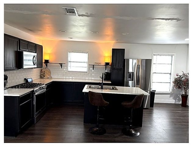 4200 Pate Drive, Fort Worth, TX 76119