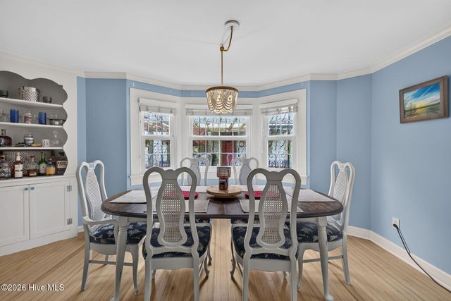 5 N 20th Street, Wilmington, NC 28405