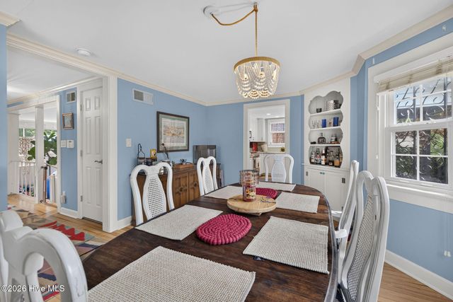 5 N 20th Street, Wilmington, NC 28405