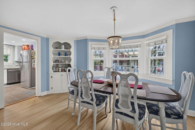 5 N 20th Street, Wilmington, NC 28405