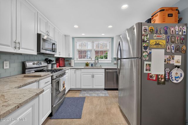 5 N 20th Street, Wilmington, NC 28405
