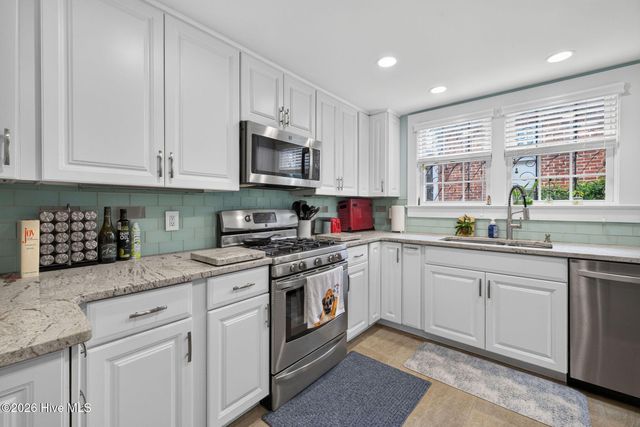 5 N 20th Street, Wilmington, NC 28405