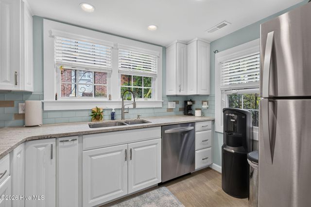 5 N 20th Street, Wilmington, NC 28405