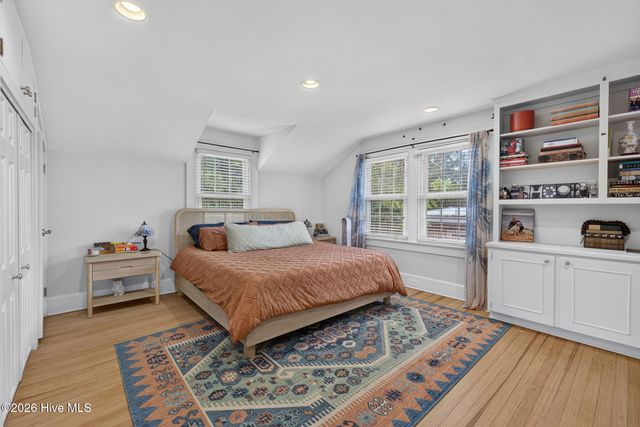 5 N 20th Street, Wilmington, NC 28405