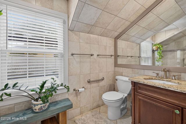 5 N 20th Street, Wilmington, NC 28405