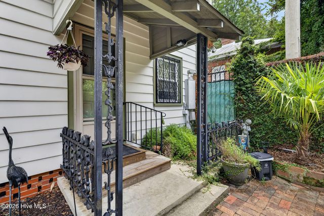 5 N 20th Street, Wilmington, NC 28405