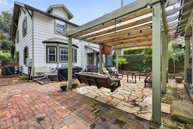 5 N 20th Street, Wilmington, NC 28405