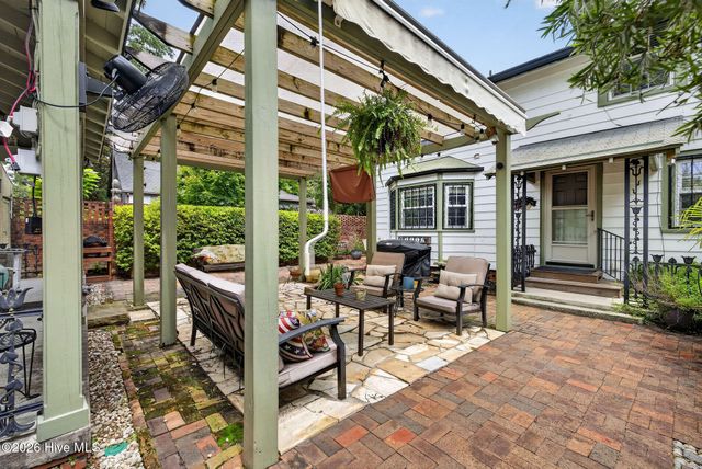 5 N 20th Street, Wilmington, NC 28405