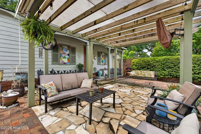 5 N 20th Street, Wilmington, NC 28405
