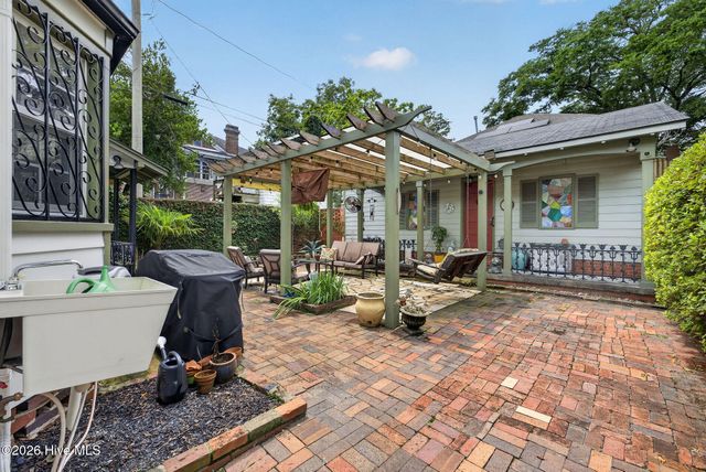 5 N 20th Street, Wilmington, NC 28405