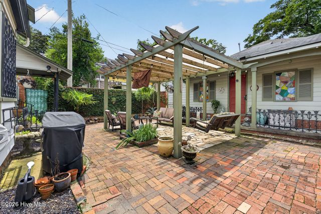 5 N 20th Street, Wilmington, NC 28405