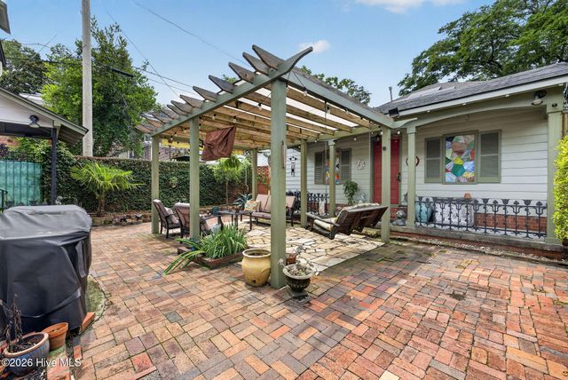 5 N 20th Street, Wilmington, NC 28405