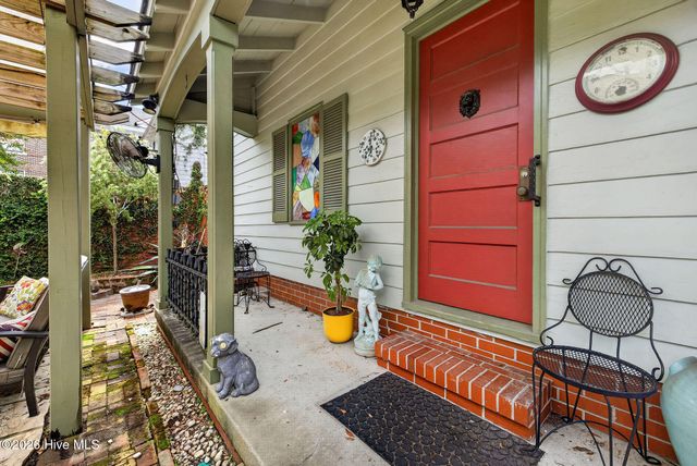 5 N 20th Street, Wilmington, NC 28405