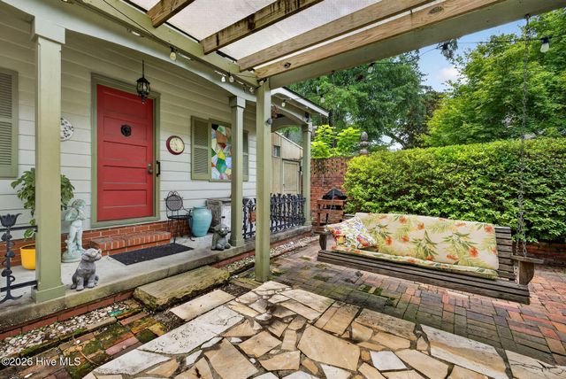 5 N 20th Street, Wilmington, NC 28405