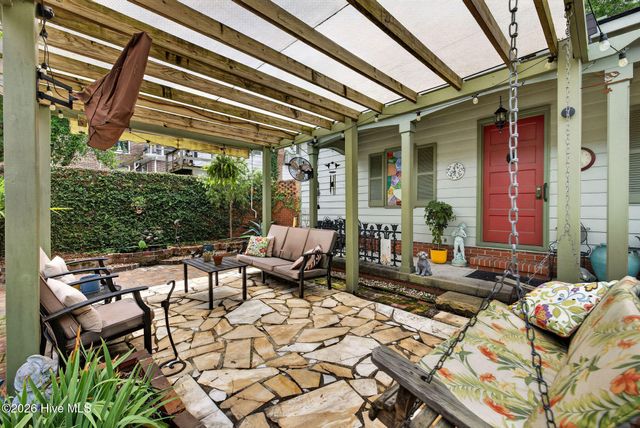 5 N 20th Street, Wilmington, NC 28405