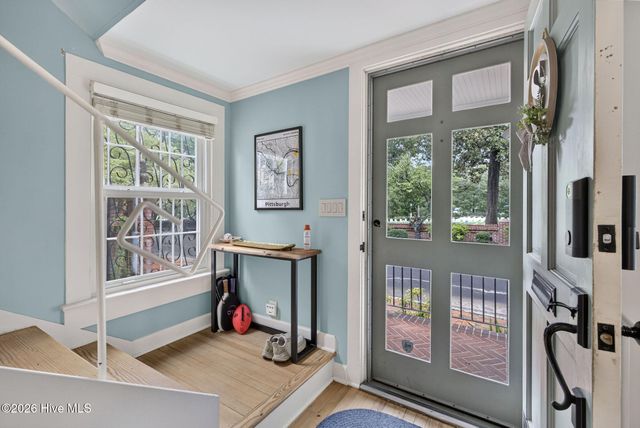 5 N 20th Street, Wilmington, NC 28405
