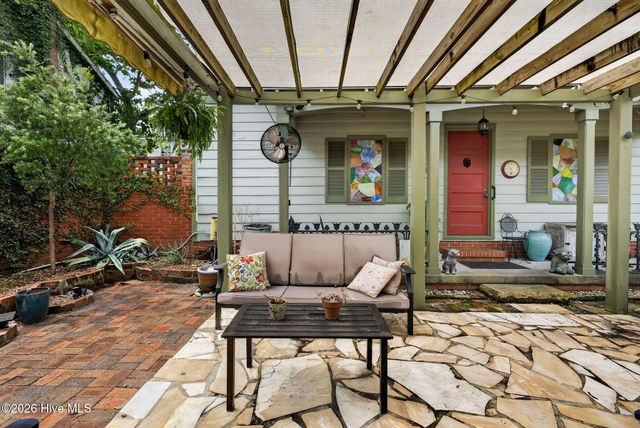5 N 20th Street, Wilmington, NC 28405