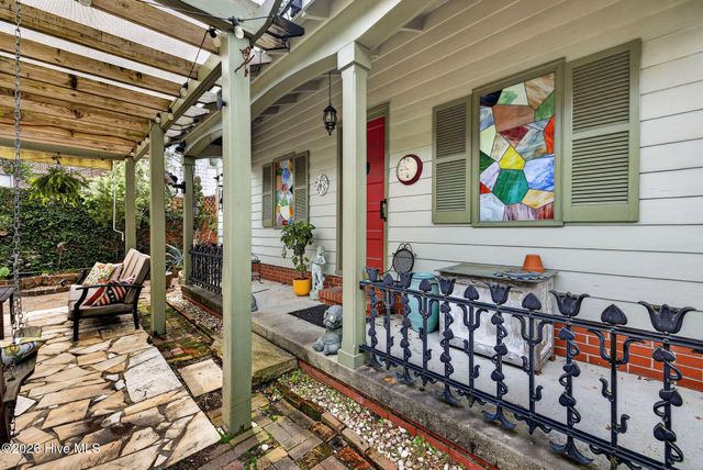 5 N 20th Street, Wilmington, NC 28405