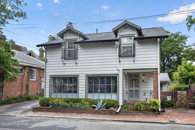 5 N 20th Street, Wilmington, NC 28405