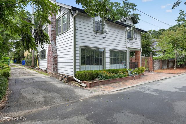 5 N 20th Street, Wilmington, NC 28405