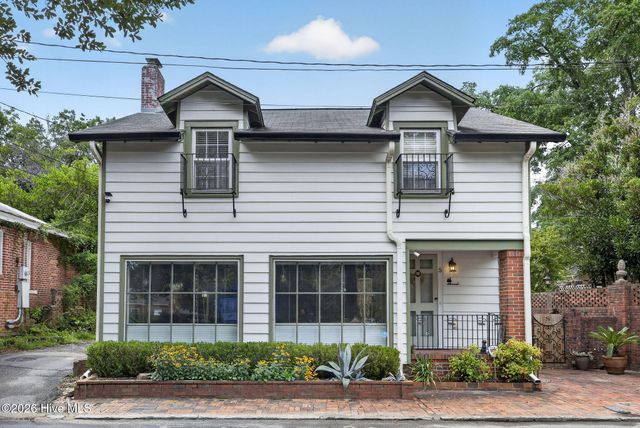 5 N 20th Street, Wilmington, NC 28405
