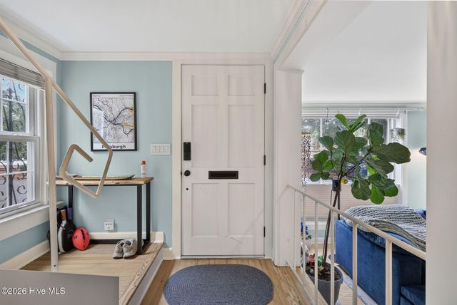5 N 20th Street, Wilmington, NC 28405