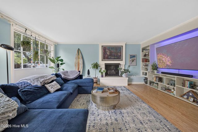 5 N 20th Street, Wilmington, NC 28405