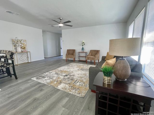 6702 MOUNTAIN ASIA, San Antonio, TX 78233