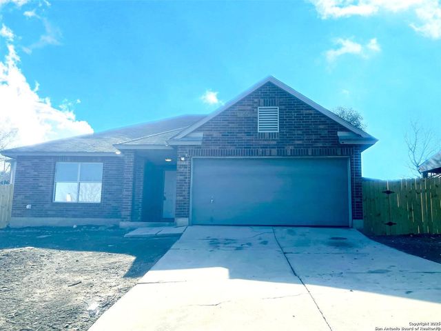 6702 MOUNTAIN ASIA, San Antonio, TX 78233