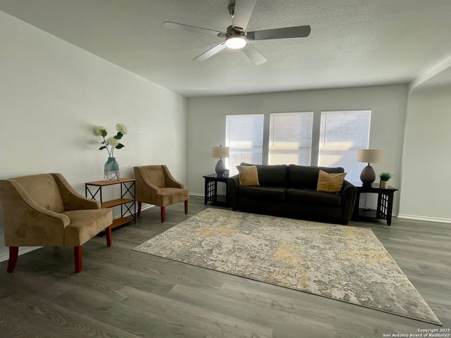 6702 MOUNTAIN ASIA, San Antonio, TX 78233