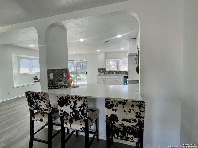 6702 MOUNTAIN ASIA, San Antonio, TX 78233