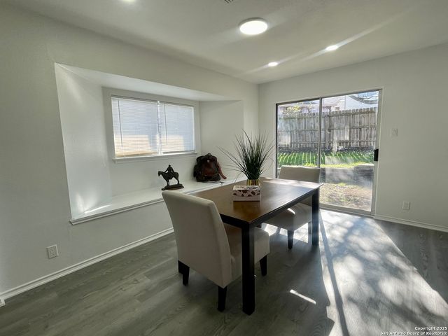 6702 MOUNTAIN ASIA, San Antonio, TX 78233