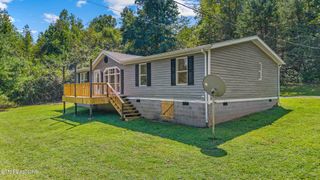 1798 Shiloh Rd, Decatur, TN 37322