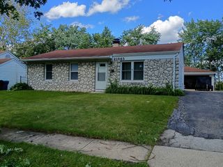 21845 Orion Avenue, Sauk Village, IL 60411