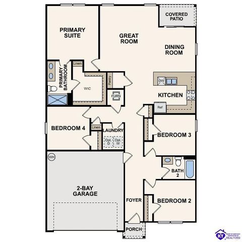 345 Mohegan Trail, Richmond, KY 40475