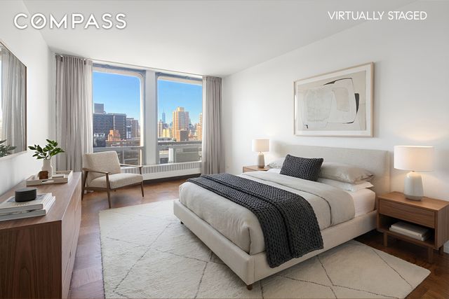 343 E 30th St Apt 19K, New York City, NY 10016