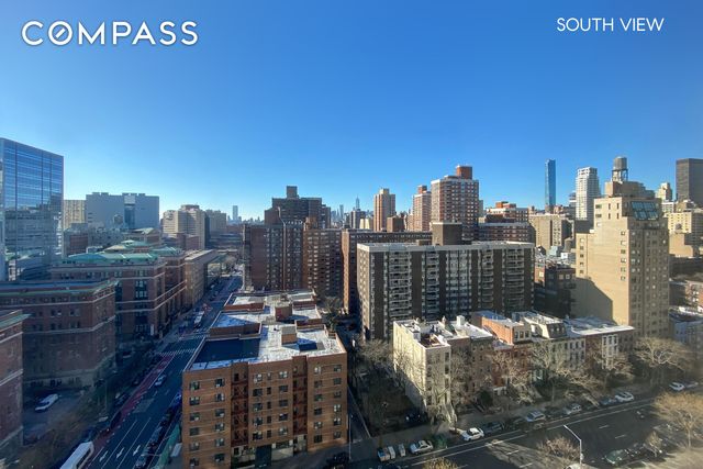 343 E 30th St Apt 19K, New York City, NY 10016