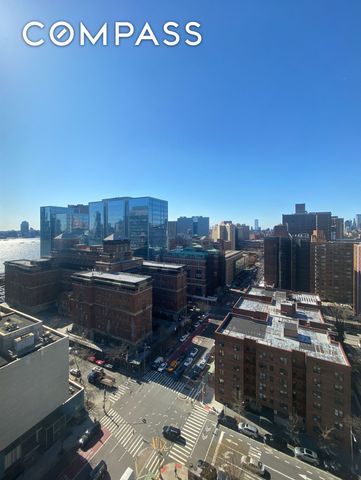 343 E 30th St Apt 19K, New York City, NY 10016