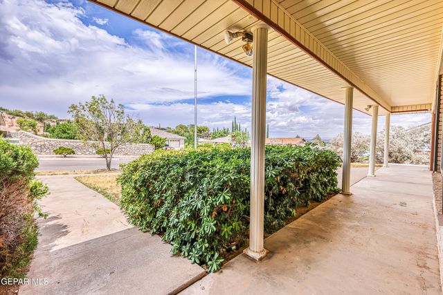 3212 OLD SPANISH Trail, El Paso, TX 79904